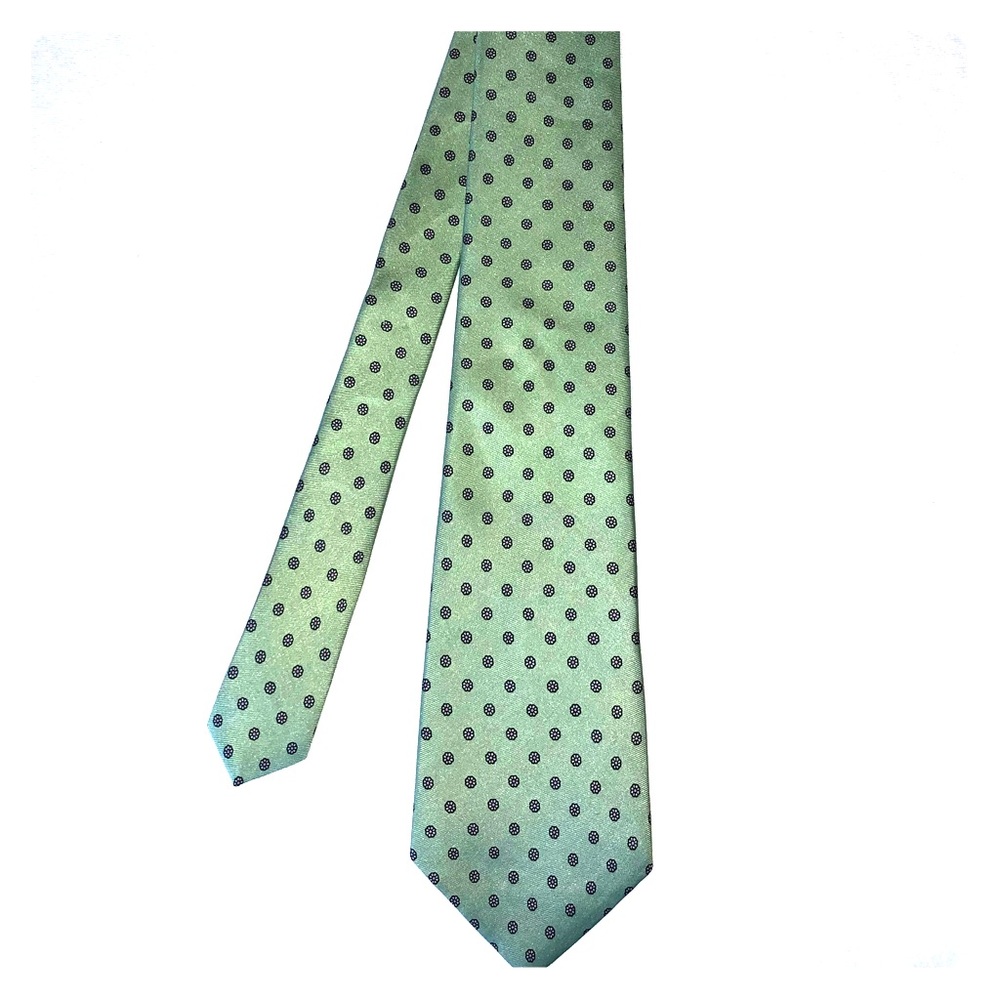 Marshall fields skinny classic neck tie.
